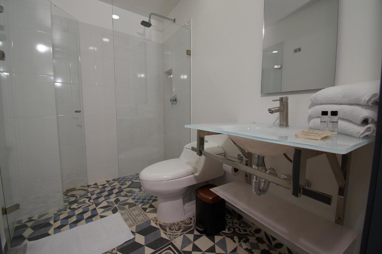 Brana By Bernalo Hotels Medellín Extérieur photo
