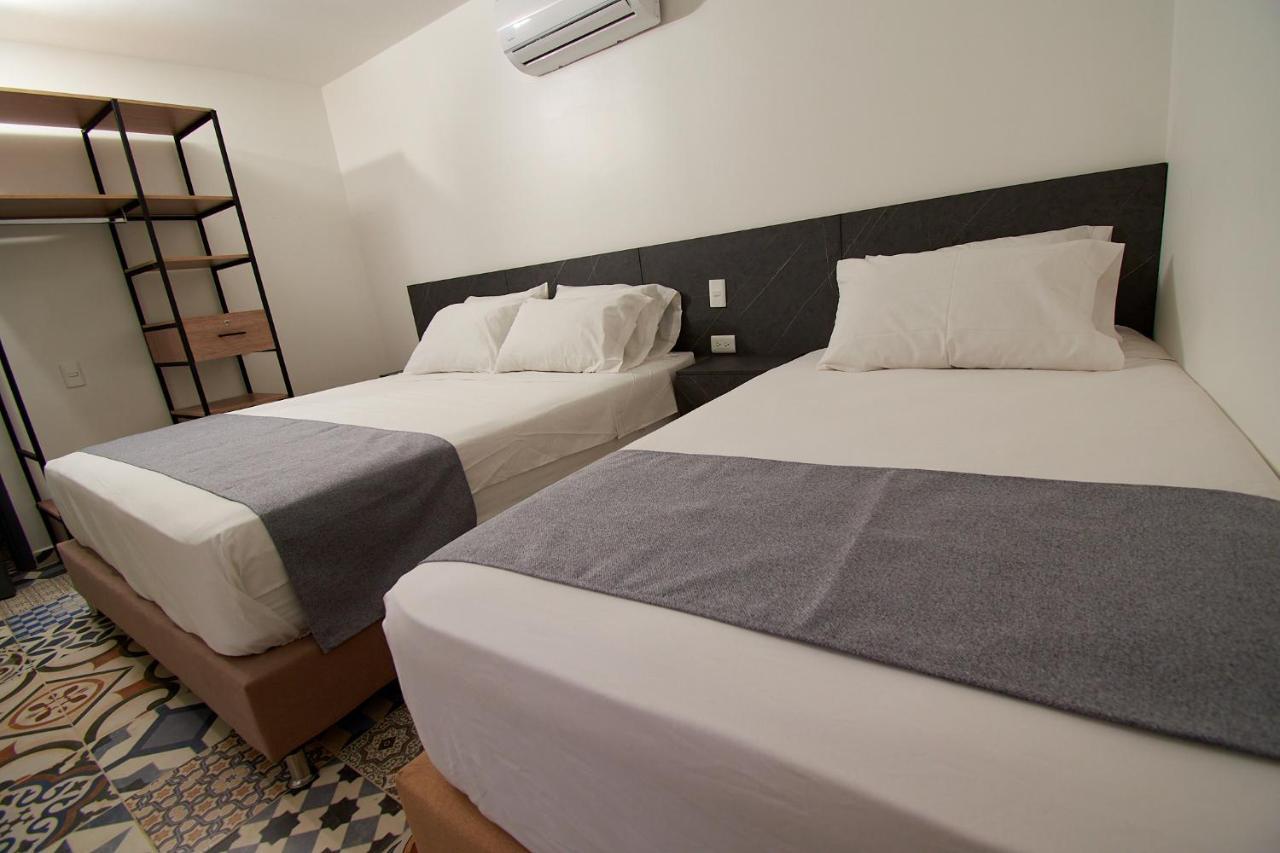Brana By Bernalo Hotels Medellín Extérieur photo