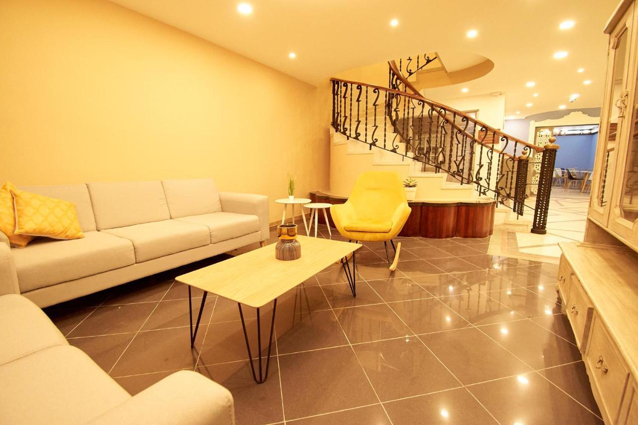 Brana By Bernalo Hotels Medellín Extérieur photo