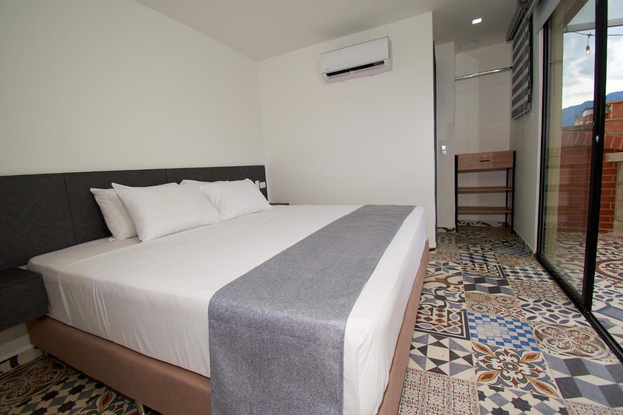 Brana By Bernalo Hotels Medellín Extérieur photo