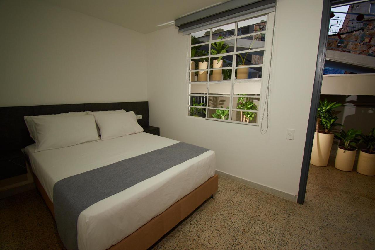 Brana By Bernalo Hotels Medellín Extérieur photo