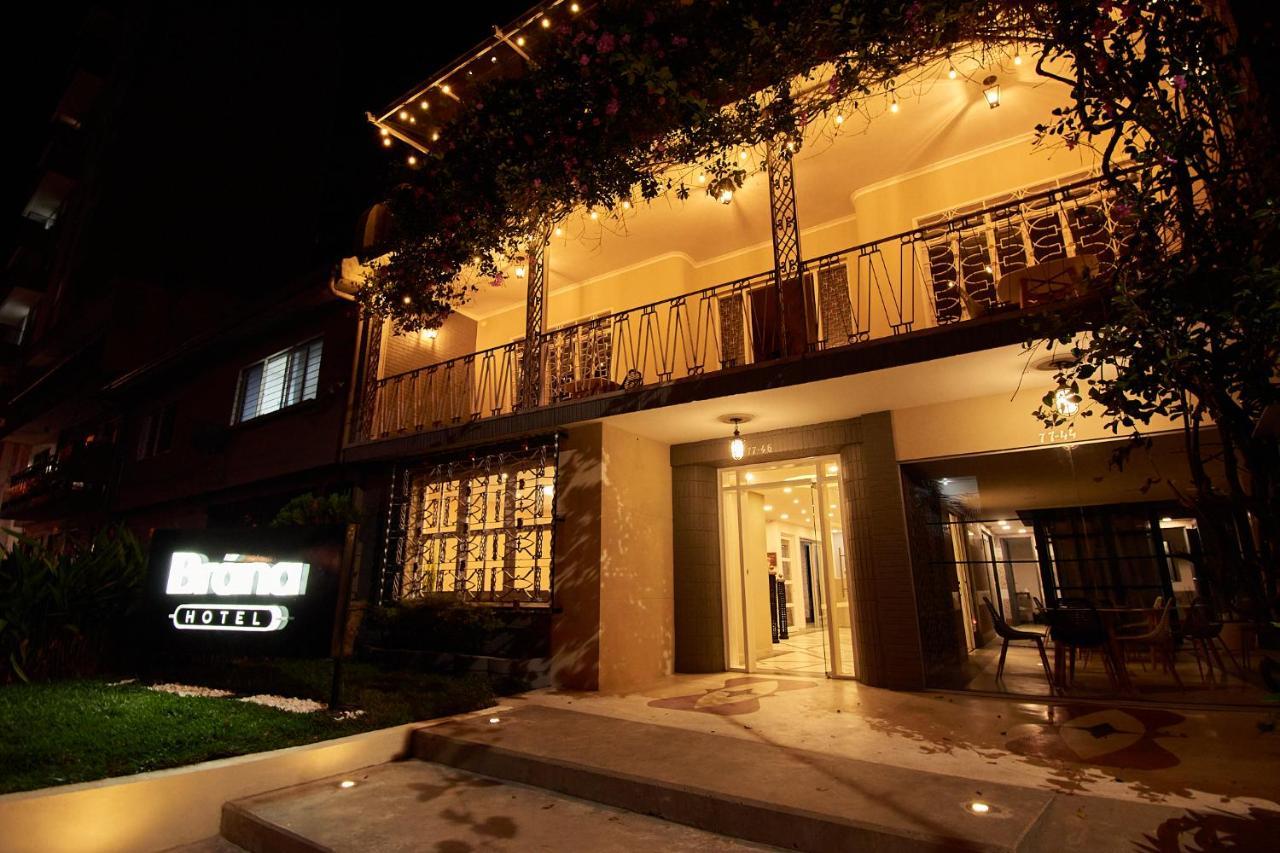 Brana By Bernalo Hotels Medellín Extérieur photo