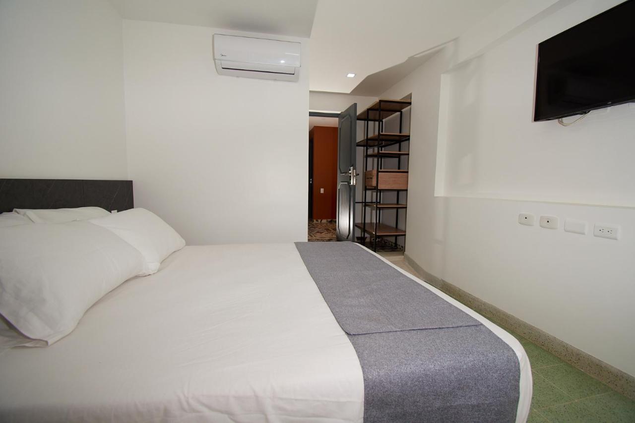 Brana By Bernalo Hotels Medellín Extérieur photo