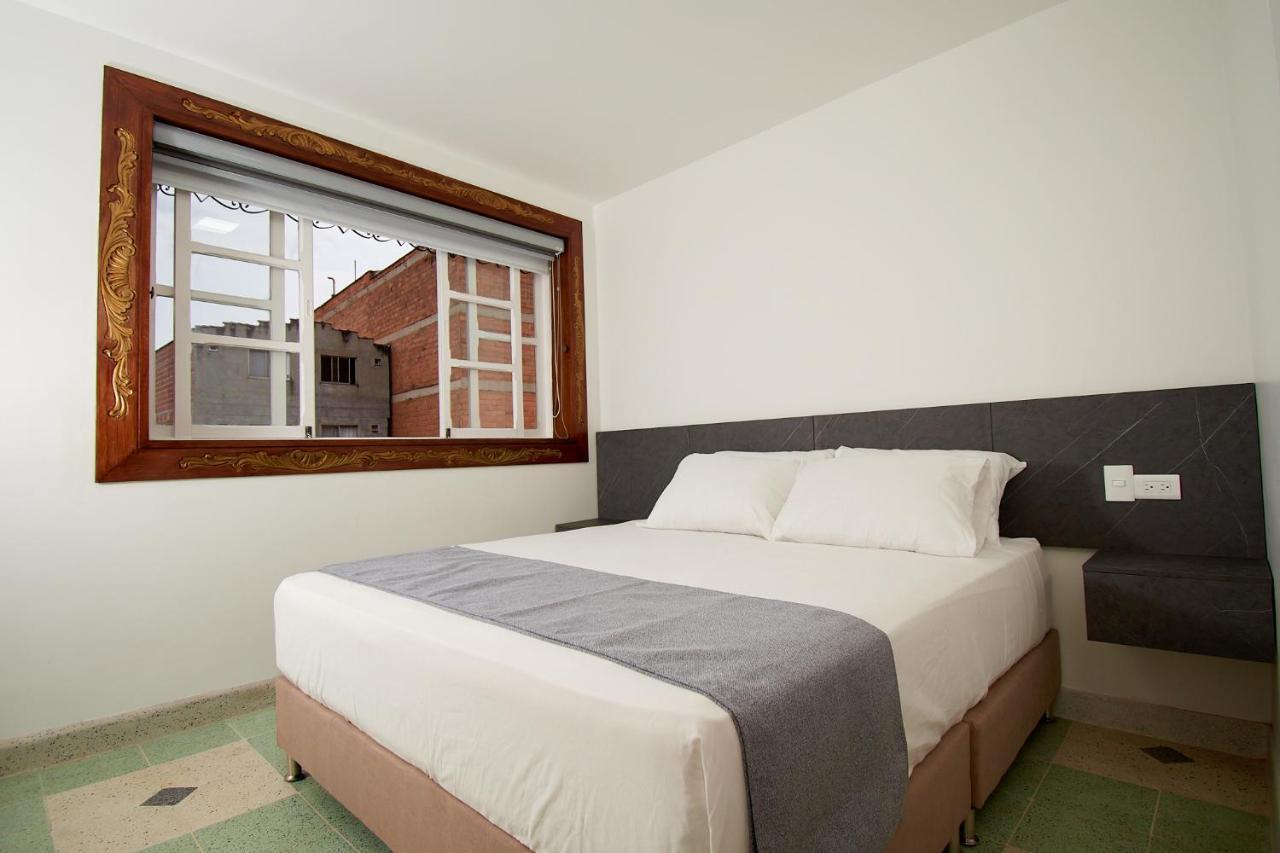 Brana By Bernalo Hotels Medellín Extérieur photo