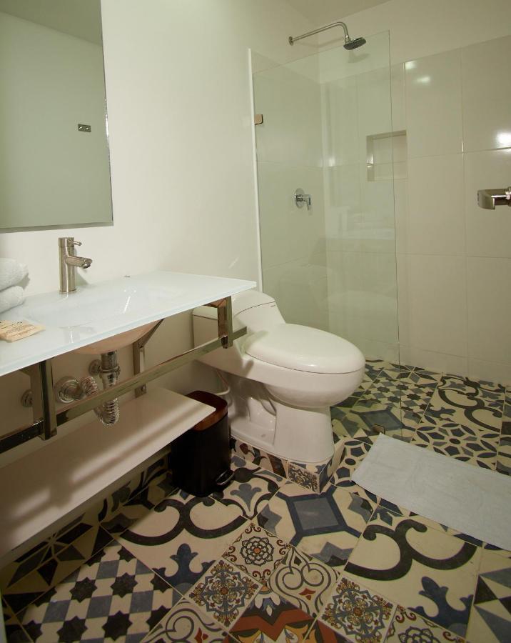 Brana By Bernalo Hotels Medellín Extérieur photo