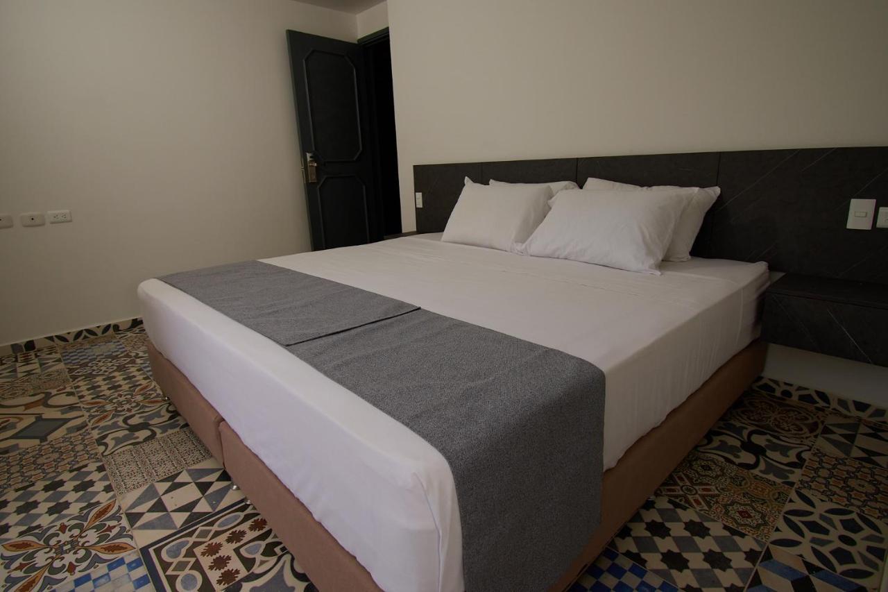 Brana By Bernalo Hotels Medellín Extérieur photo