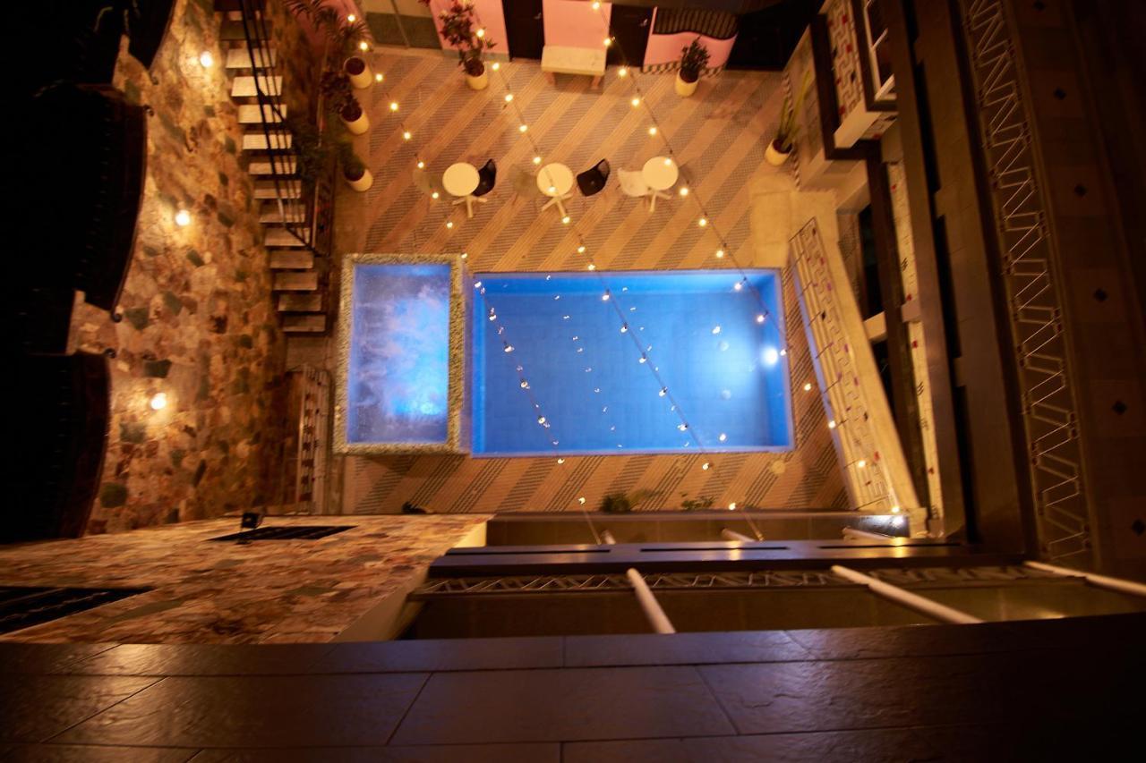 Brana By Bernalo Hotels Medellín Extérieur photo