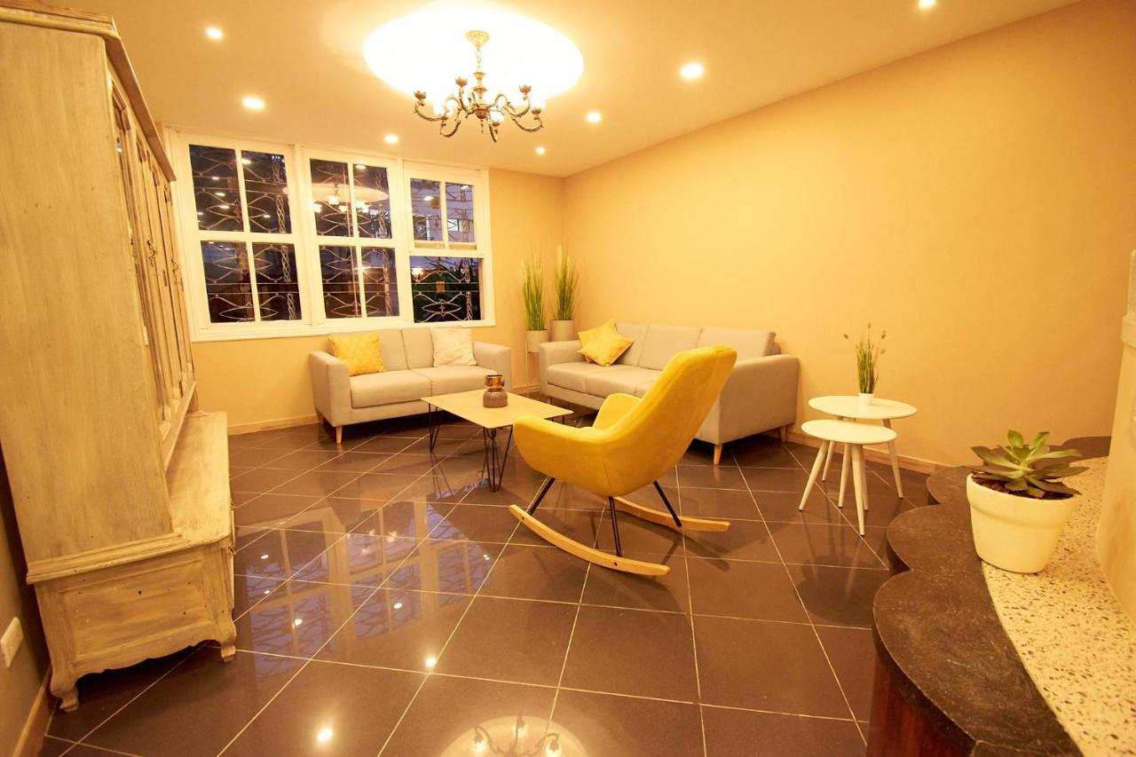 Brana By Bernalo Hotels Medellín Extérieur photo