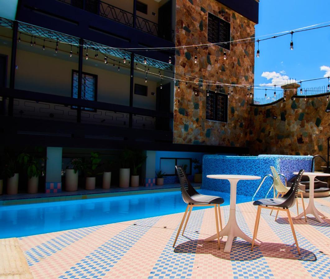 Brana By Bernalo Hotels Medellín Extérieur photo