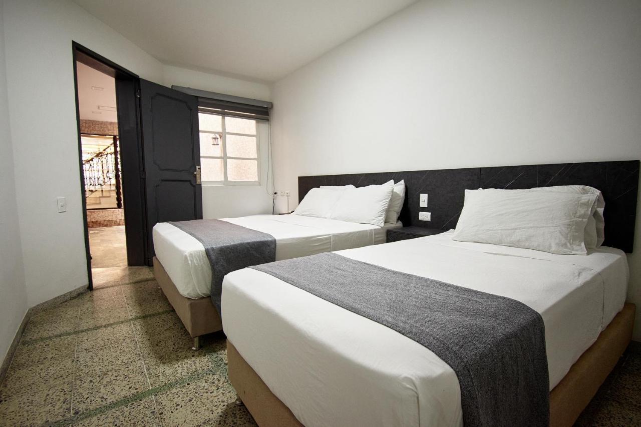 Brana By Bernalo Hotels Medellín Extérieur photo