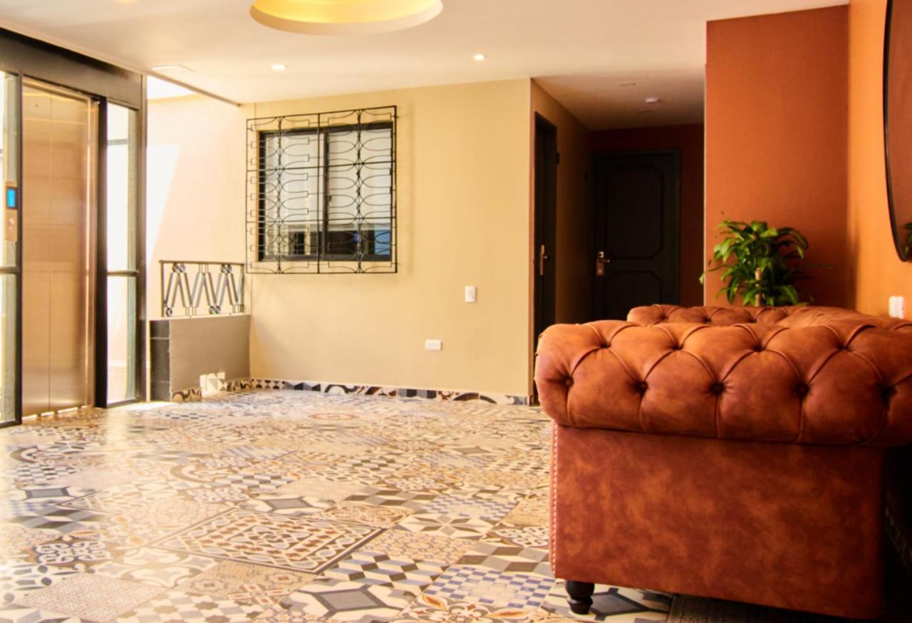 Brana By Bernalo Hotels Medellín Extérieur photo