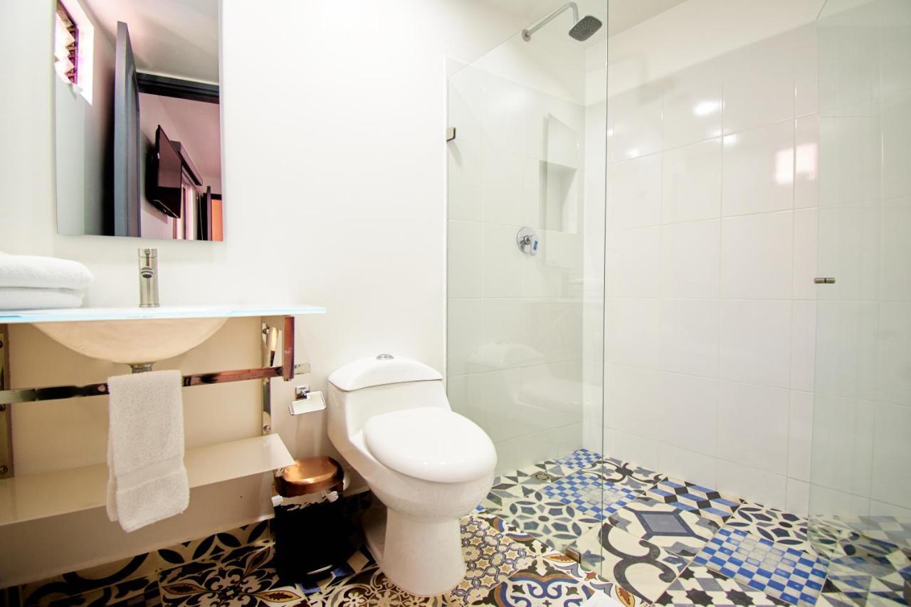 Brana By Bernalo Hotels Medellín Extérieur photo