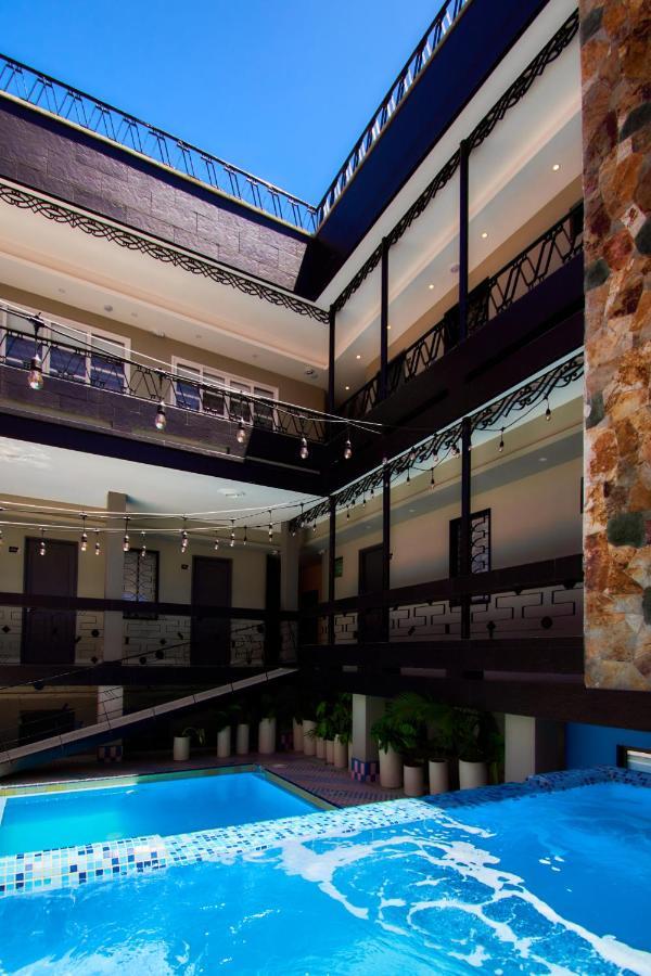 Brana By Bernalo Hotels Medellín Extérieur photo