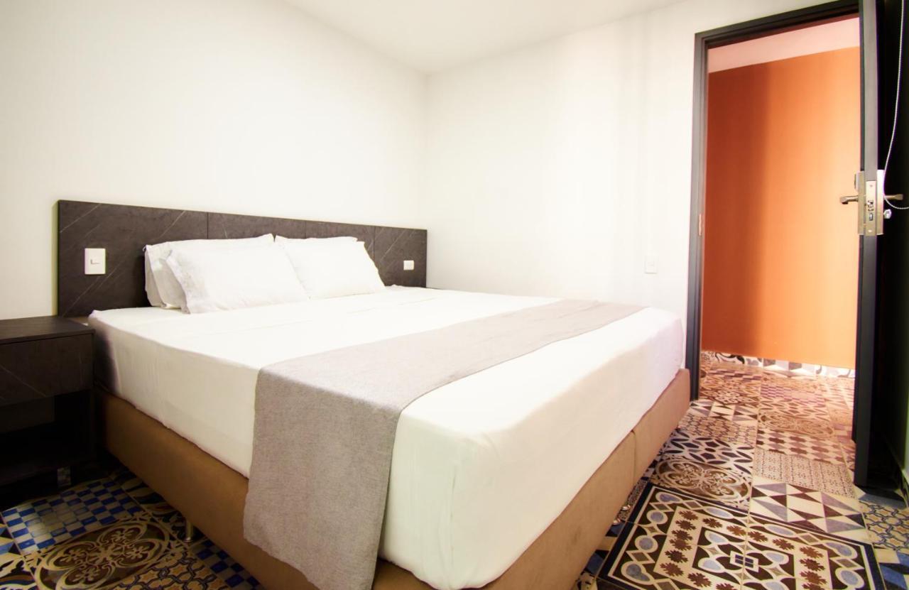 Brana By Bernalo Hotels Medellín Extérieur photo