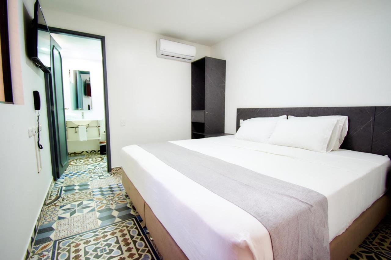 Brana By Bernalo Hotels Medellín Extérieur photo