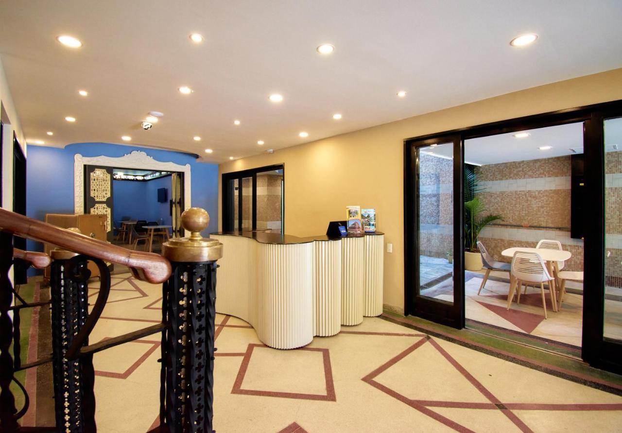Brana By Bernalo Hotels Medellín Extérieur photo