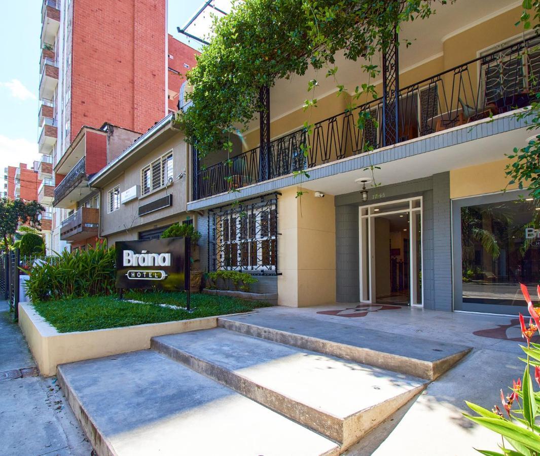 Brana By Bernalo Hotels Medellín Extérieur photo